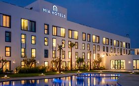 Mia Mazagan Bay